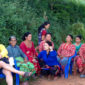 Nepalese women