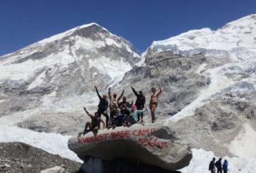 Everest Base Camp