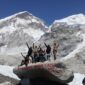 medical elective and everest base camp trek