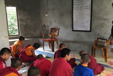 voluntee opportunity nepal