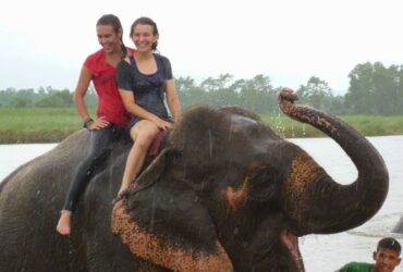 Volunteering in Nepal 2026