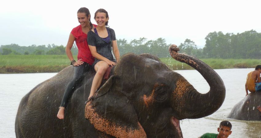 Summer Solution-26, Nepal: Adventure, Holidays & Volunteering Opportunities