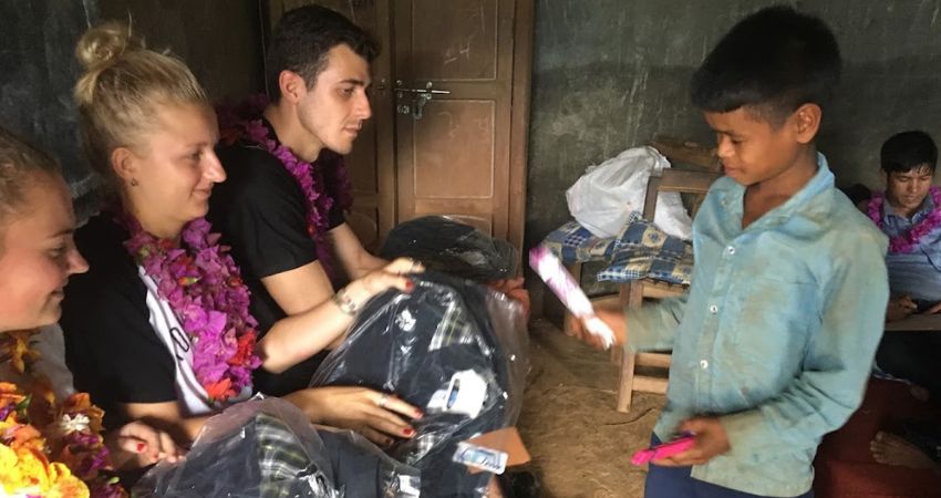 Why Volunteer in Nepal? 10 Life-Changing Reasons