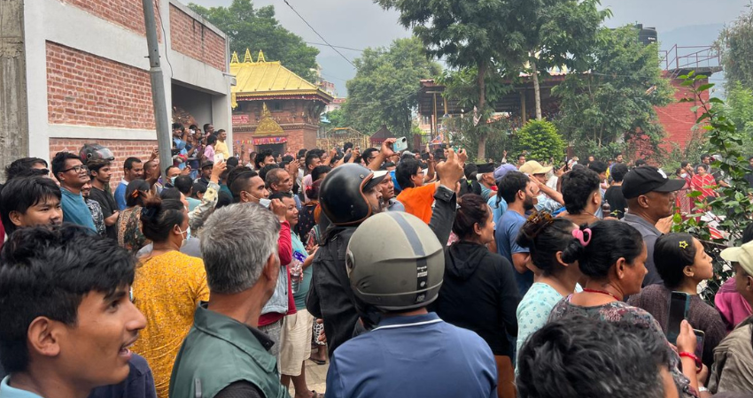 Is Nepal Safe to Travel and Volunteer in 2026