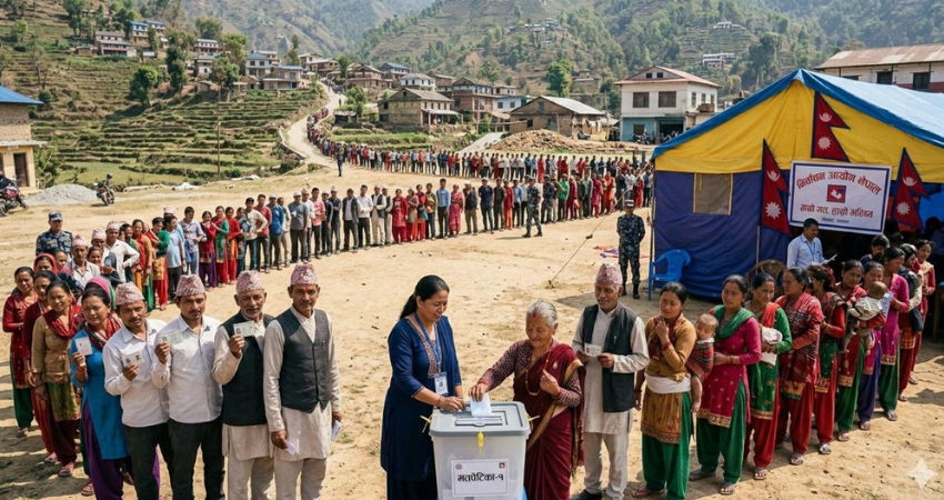 Is Nepal Safe to Travel and Volunteer in 2026?