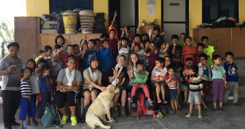 Why Volunteer in Nepal? 10 Life-Changing Reasons