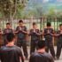Volunteer at a Rehabilitation Center