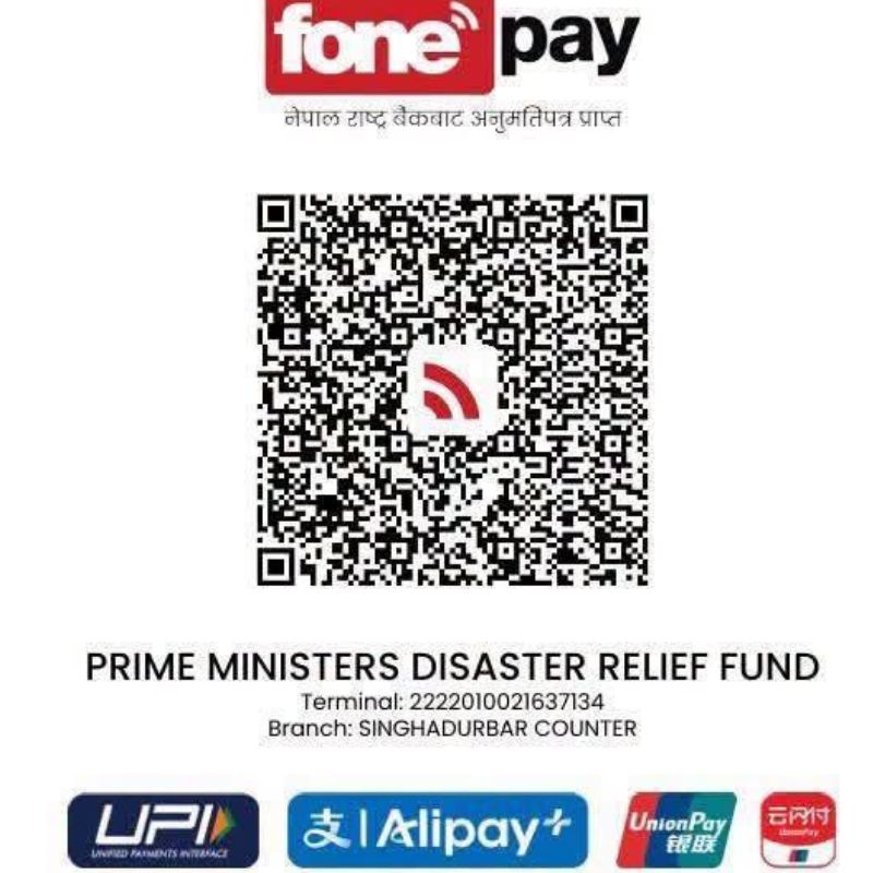 PM QR
