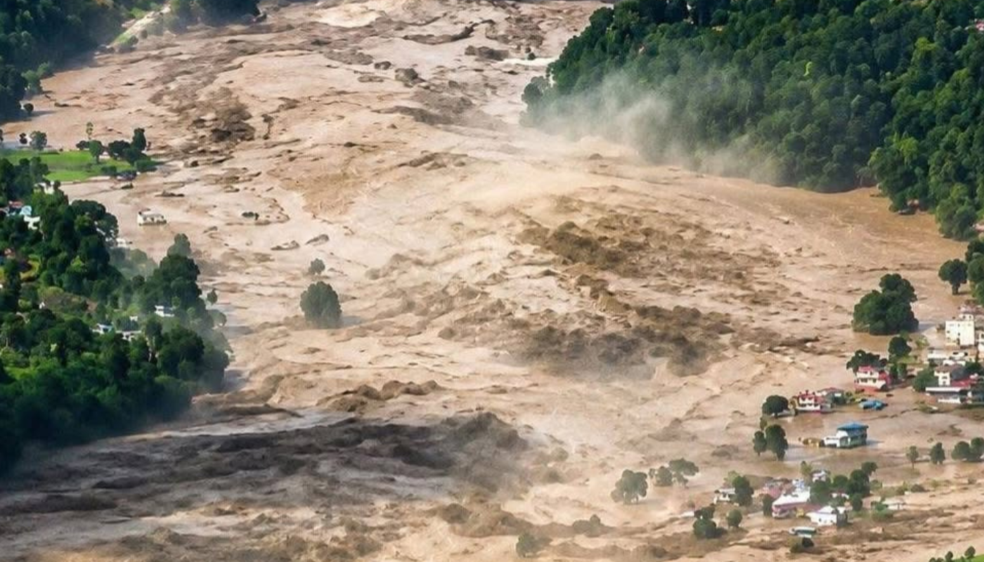 Help Nepal Rebuild: Meaningful Ways to Support Flash Flood Victims